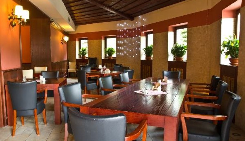 Hotel Alpina Špindlerův Mlýn